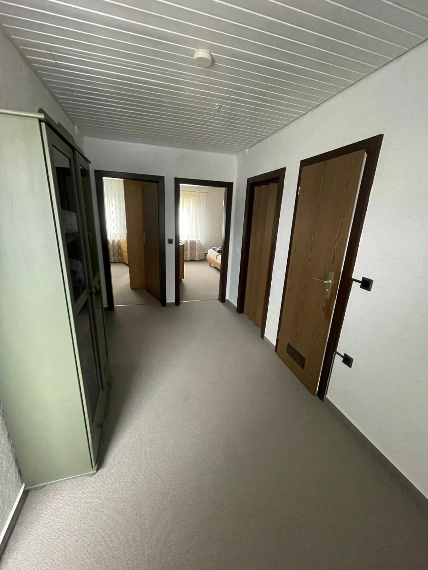 Ferienhaus Heideglueck Bad Fallingbostel Buitenkant foto
