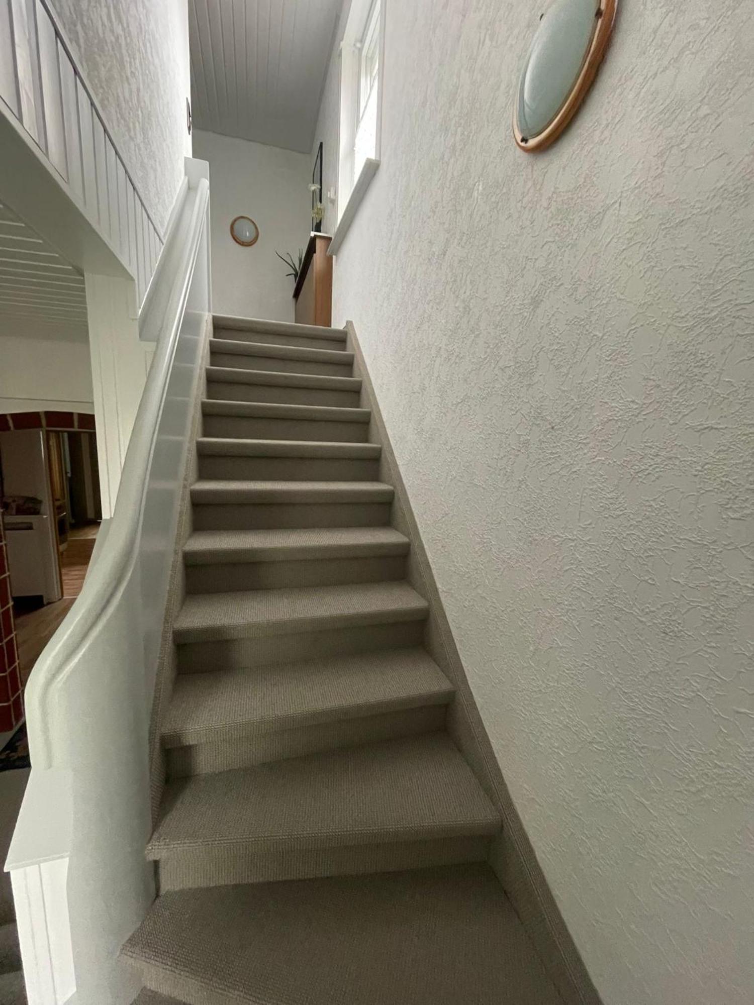 Ferienhaus Heideglueck Bad Fallingbostel Buitenkant foto