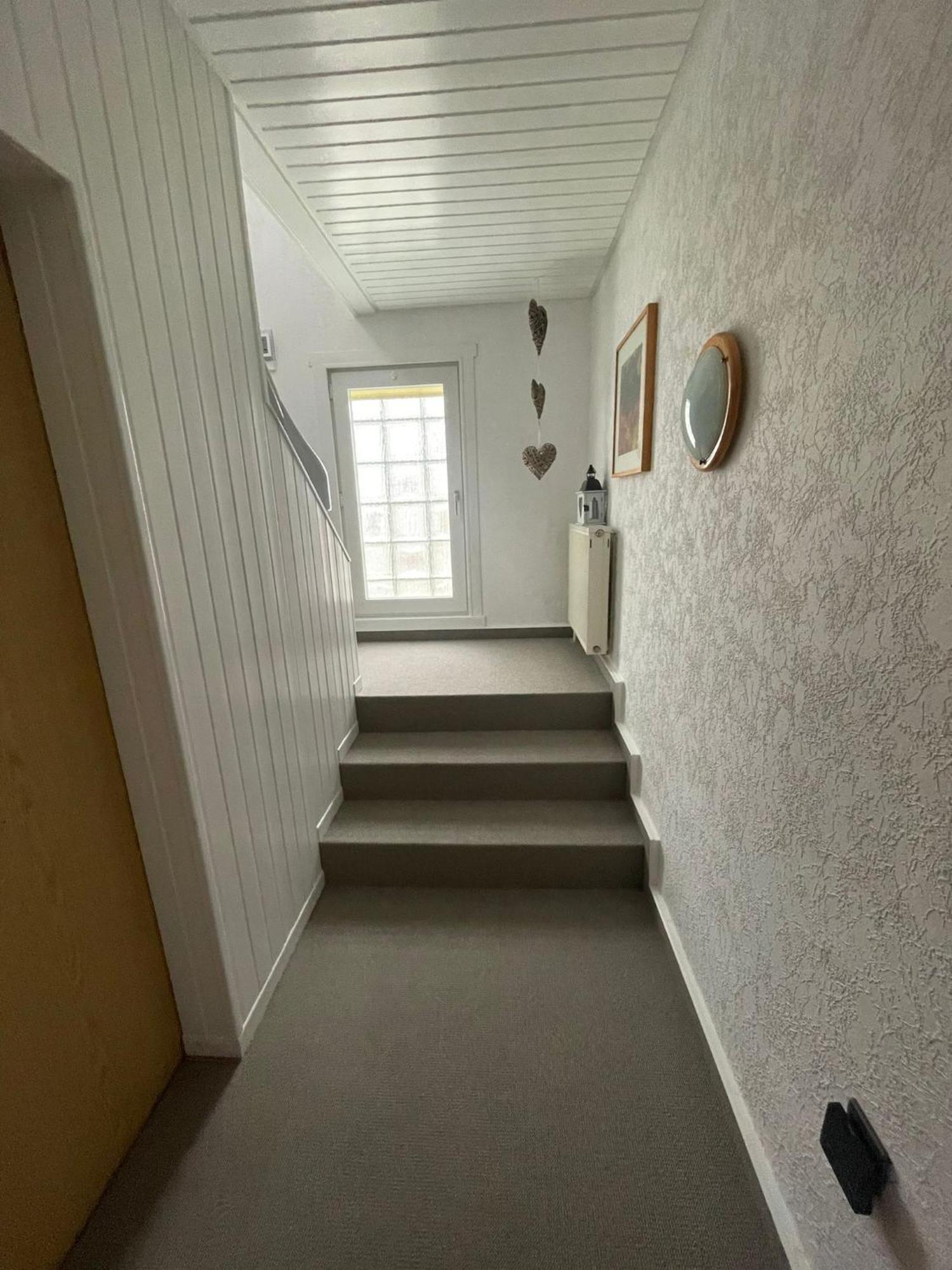 Ferienhaus Heideglueck Bad Fallingbostel Buitenkant foto